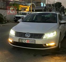 ڤۆڵکسواگن پاسات CC